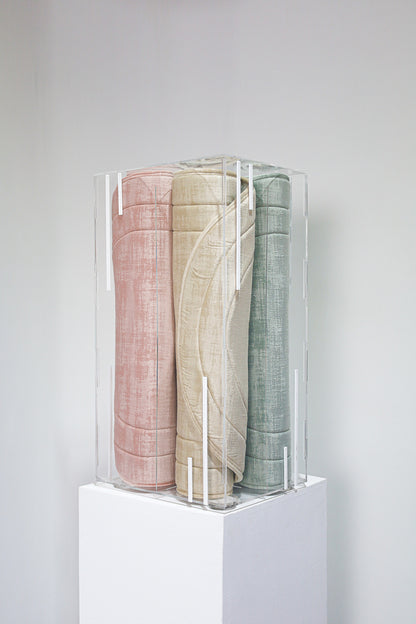 بكس طولي بدون سجادات